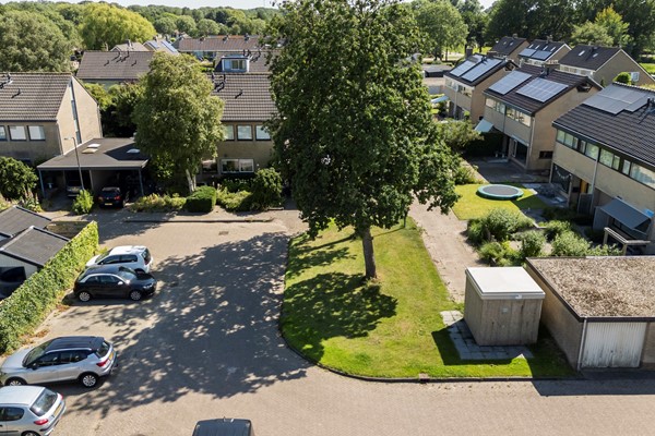 Medium property photo - S L Mansholtplein 13, 8802 RN Franeker